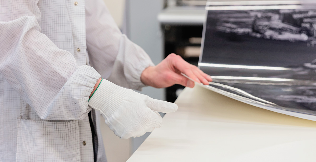 LabKorner, specjalistyczne laboratorium dla Twoich zdjęć w najwyższej jakości galeryjnej